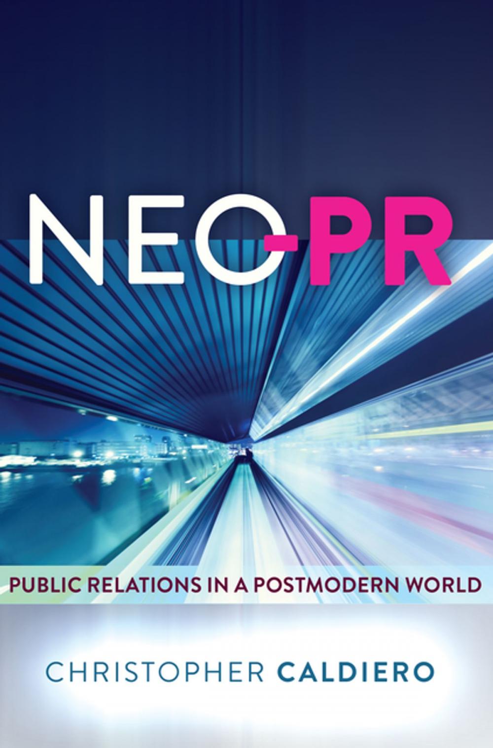 Big bigCover of Neo-PR