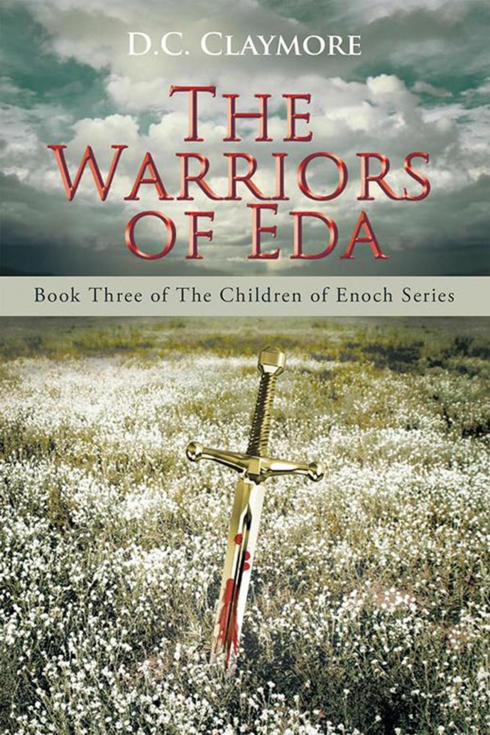 Big bigCover of The Warriors of Eda