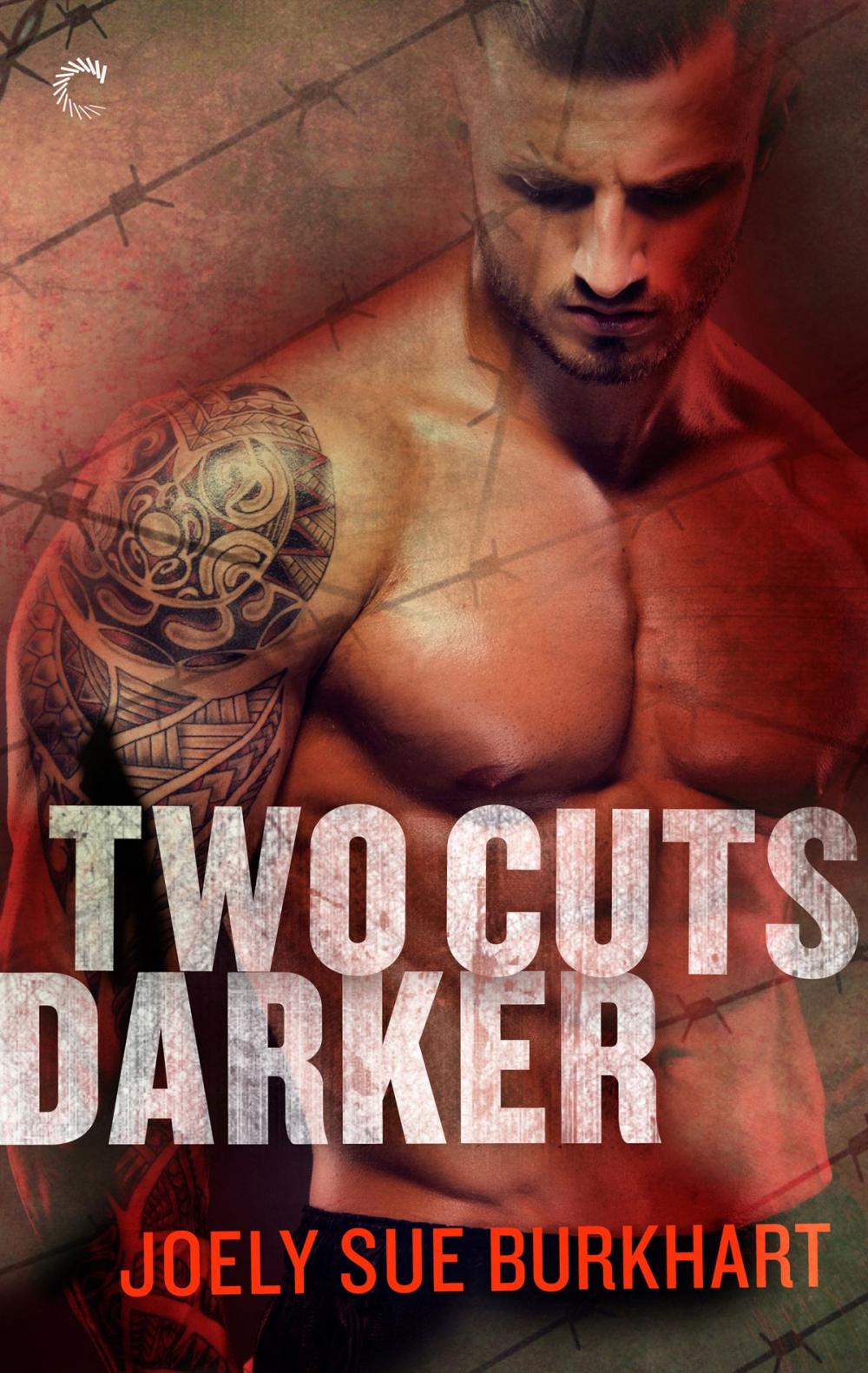 Big bigCover of Two Cuts Darker