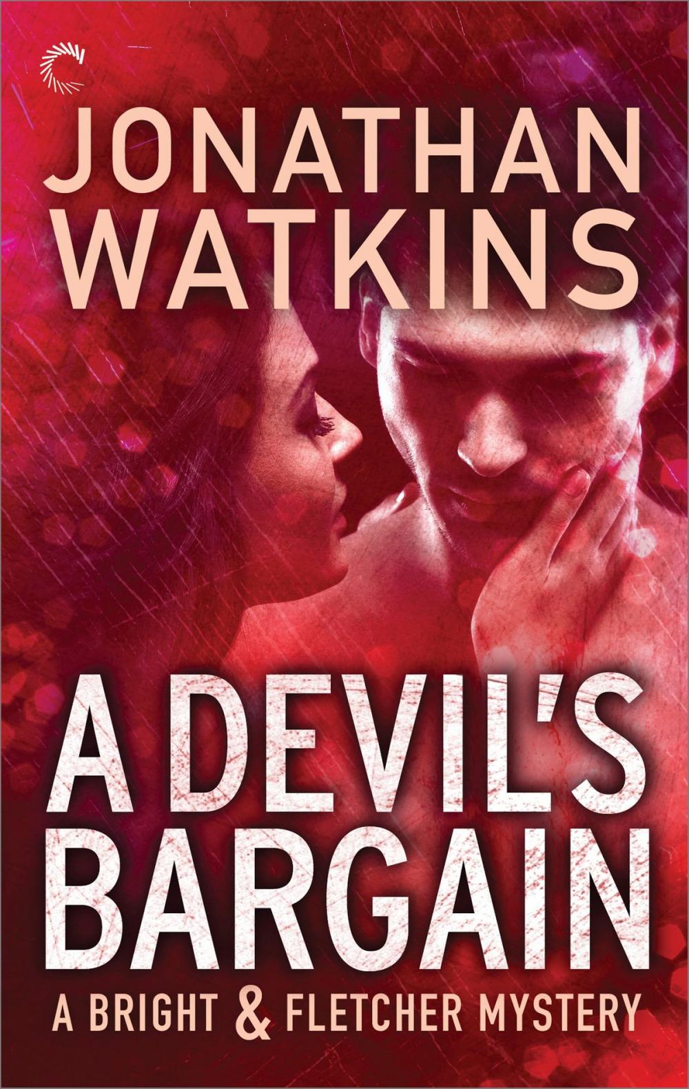 Big bigCover of A Devil's Bargain