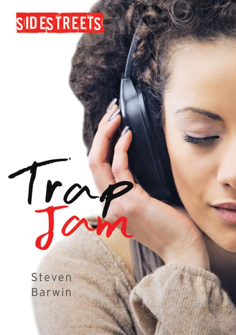 Big bigCover of Trap Jam