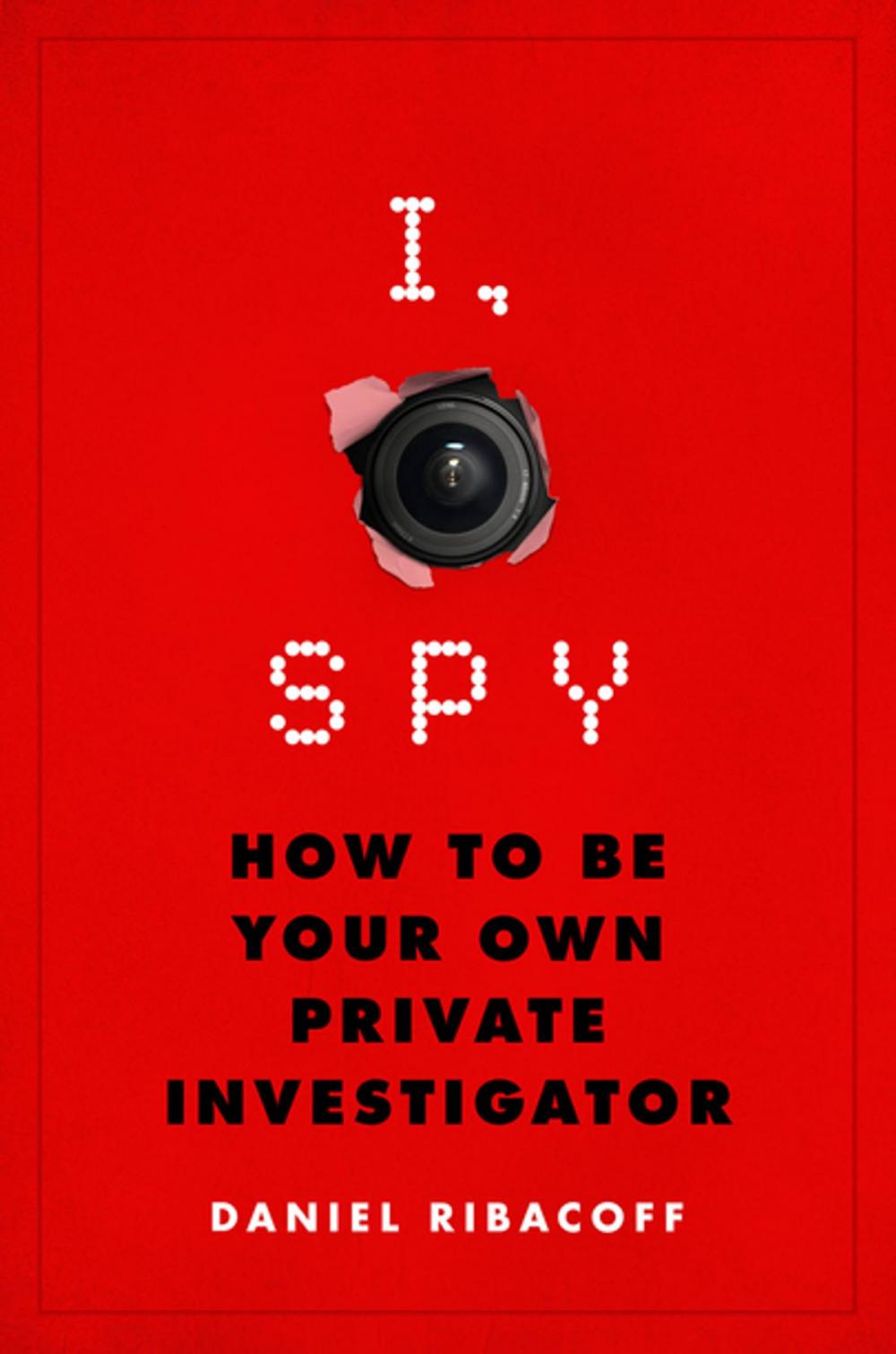 Big bigCover of I, Spy