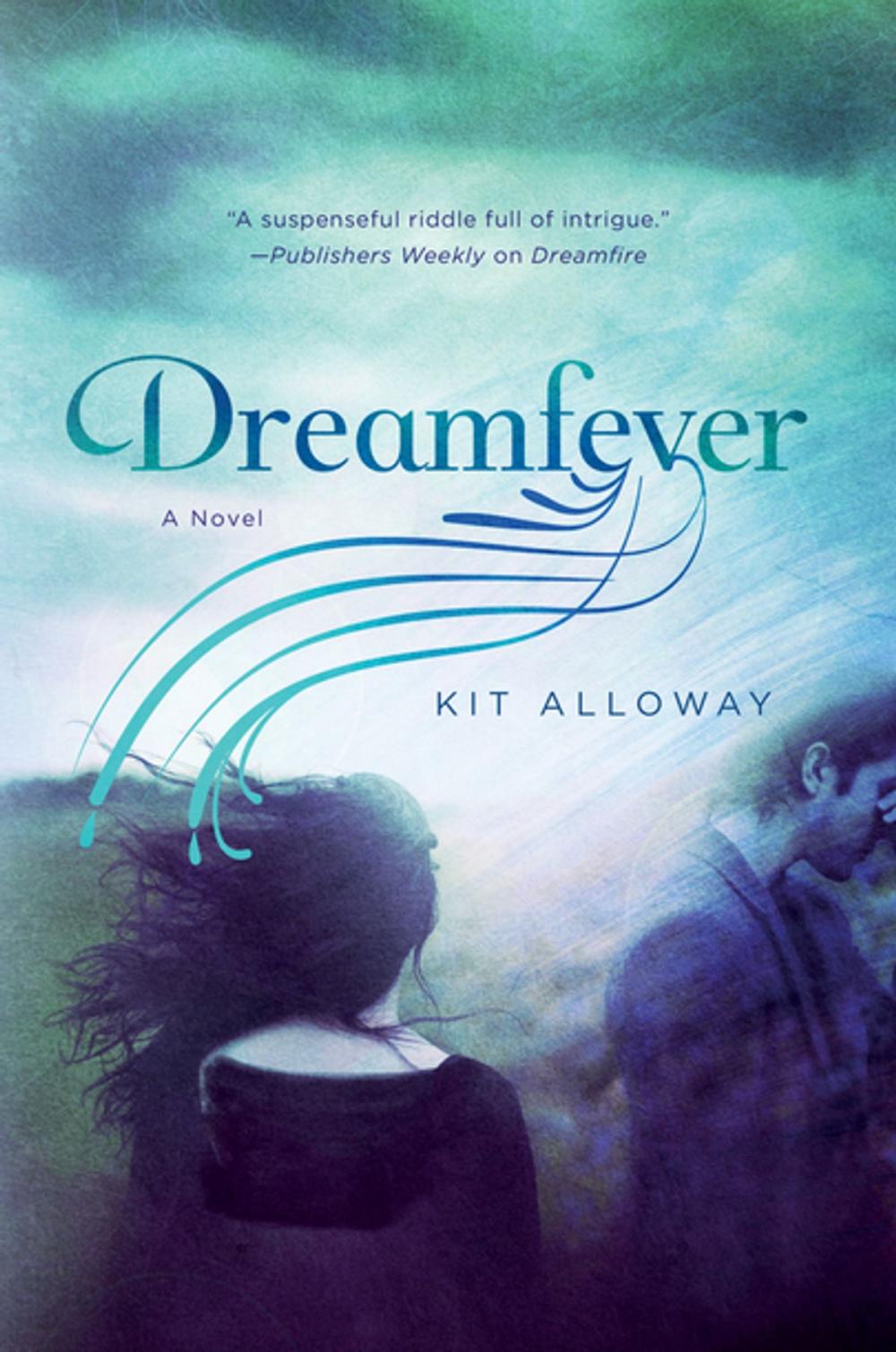 Big bigCover of Dreamfever