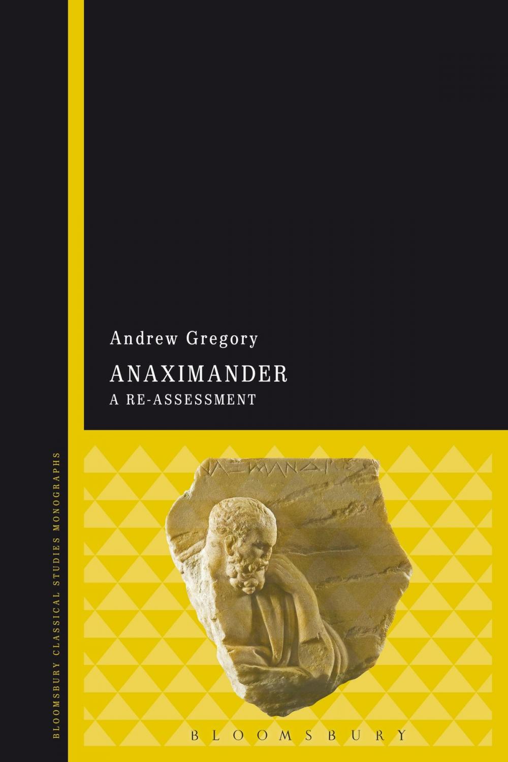 Big bigCover of Anaximander