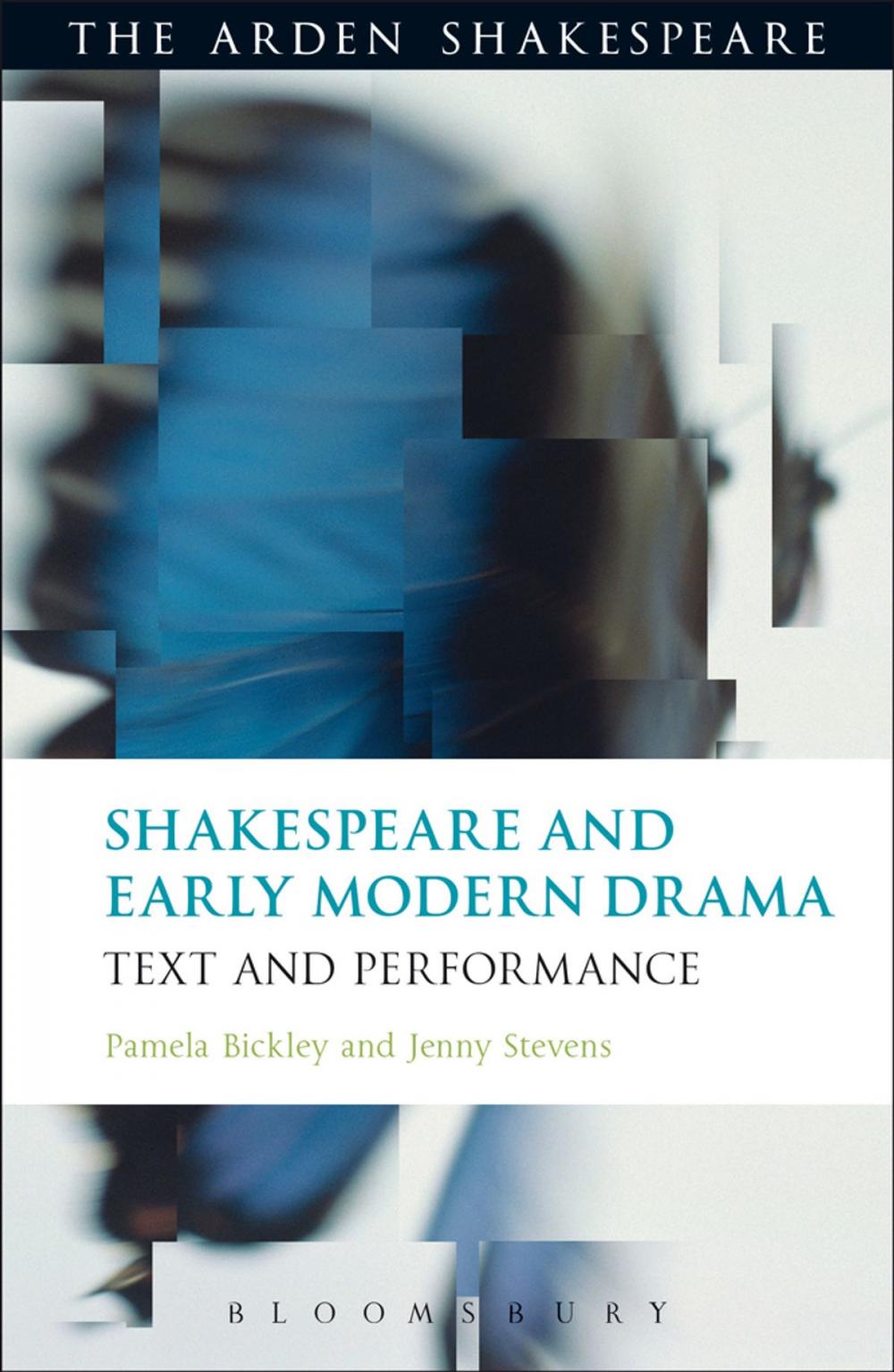 Big bigCover of Shakespeare and Early Modern Drama