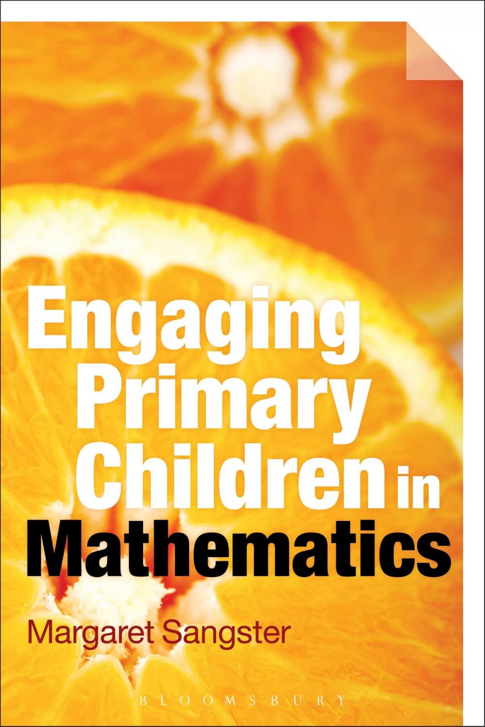 Big bigCover of Engaging Primary Children in Mathematics