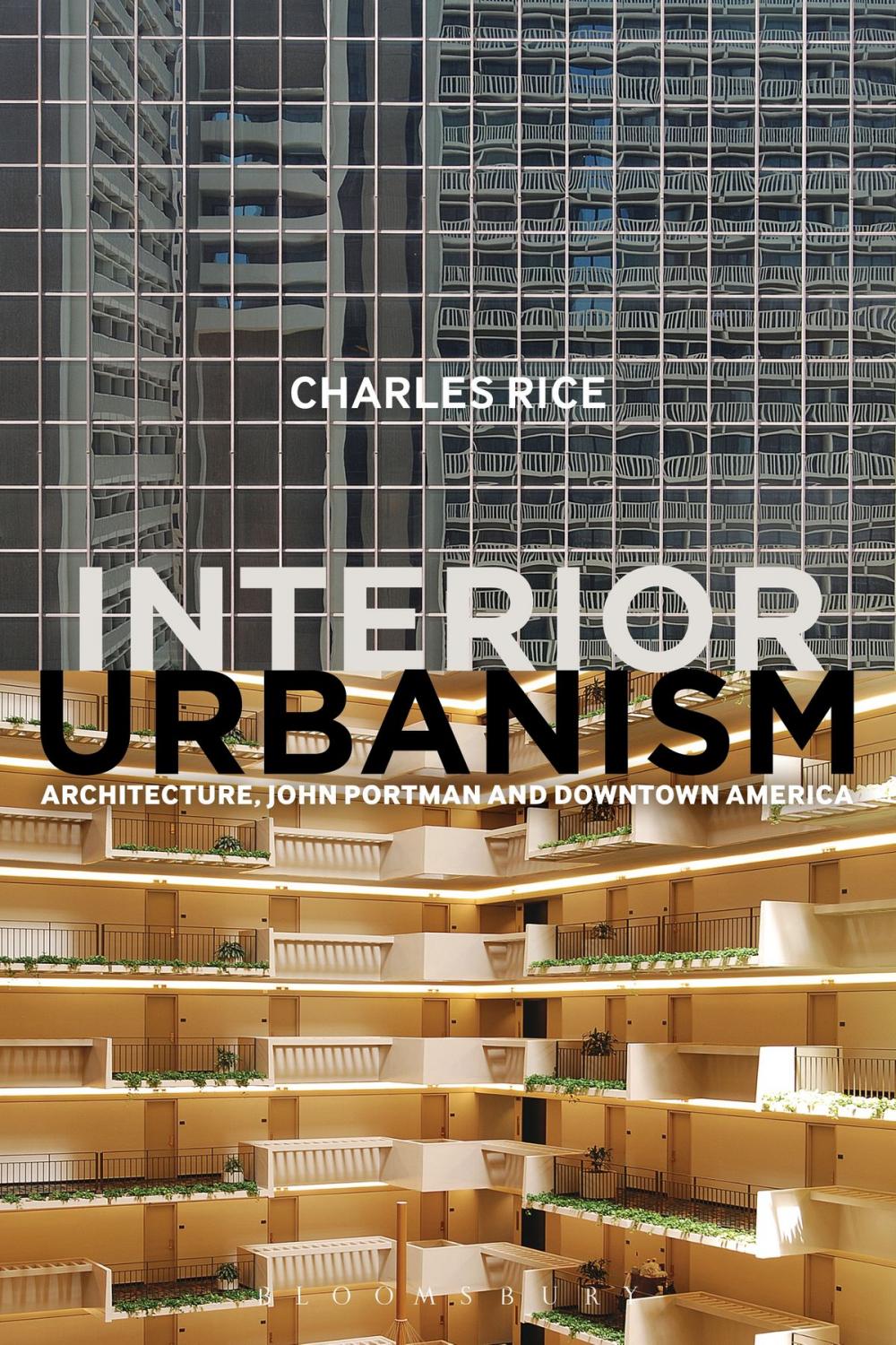 Big bigCover of Interior Urbanism