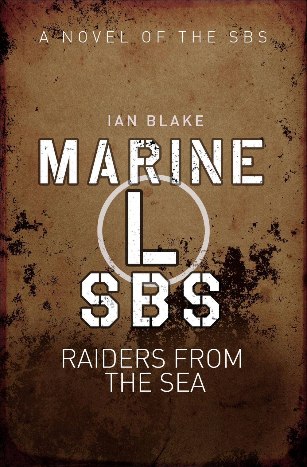 Big bigCover of Marine L SBS