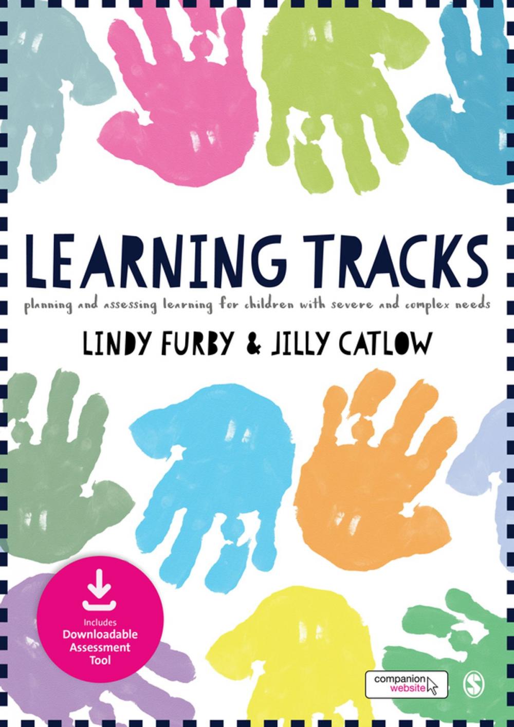 Big bigCover of Learning Tracks