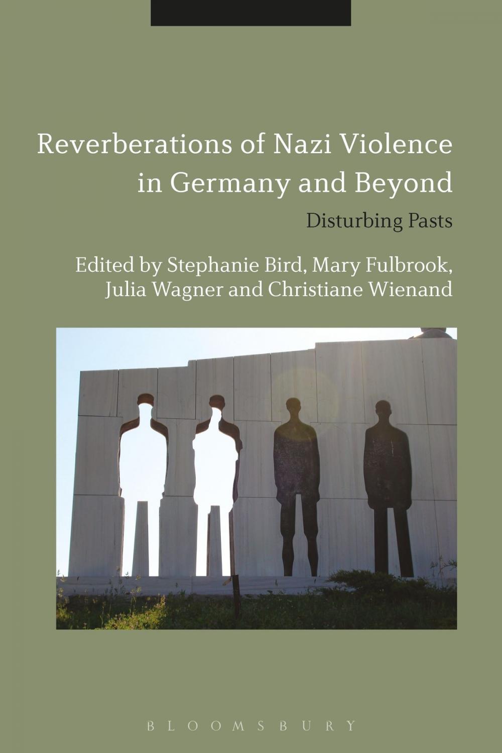 Big bigCover of Reverberations of Nazi Violence in Germany and Beyond