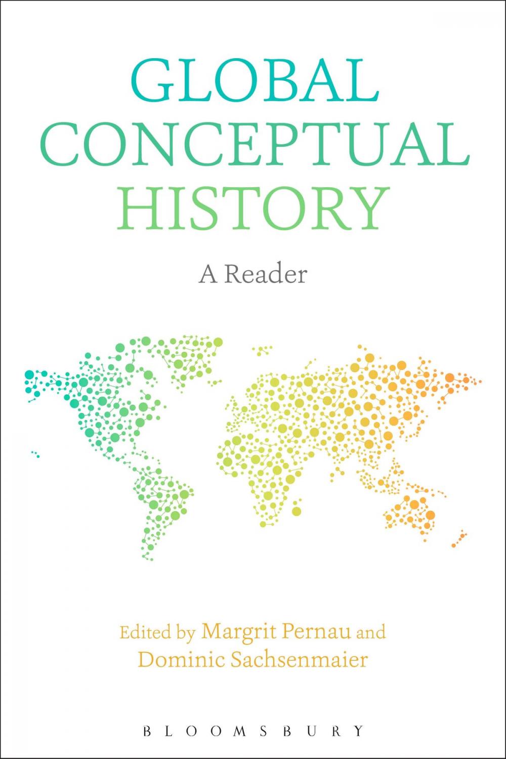 Big bigCover of Global Conceptual History