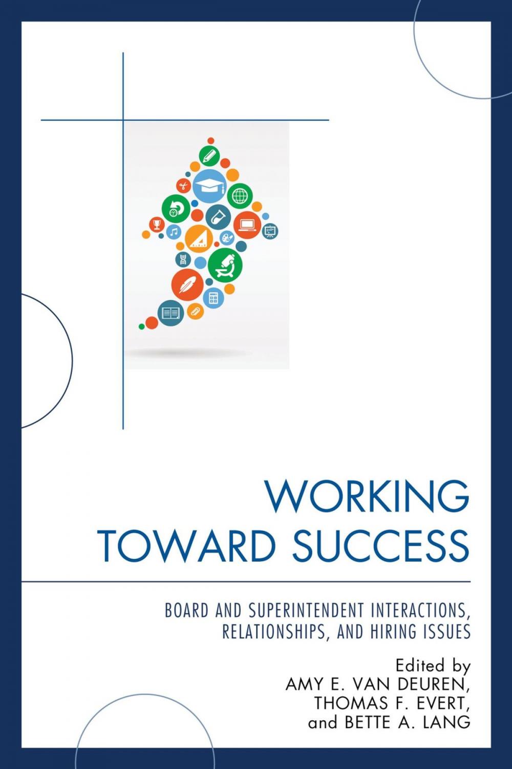 Big bigCover of Working Toward Success