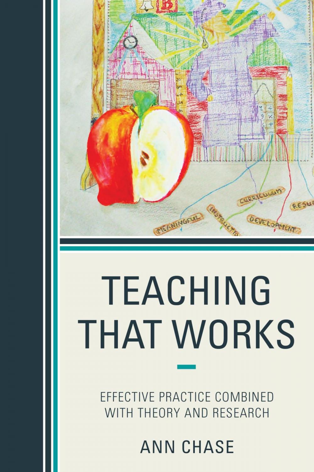 Big bigCover of Teaching That Works