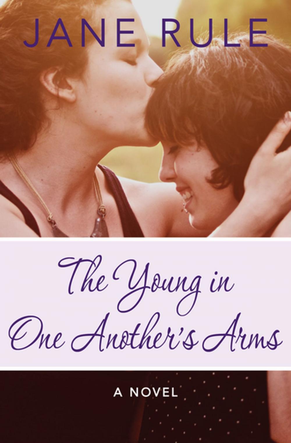 Big bigCover of The Young in One Another's Arms