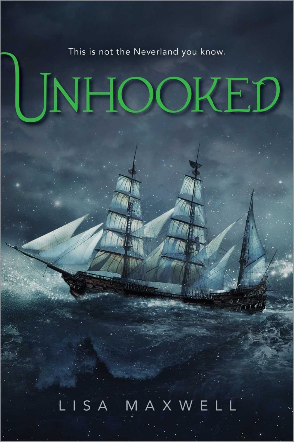 Big bigCover of Unhooked