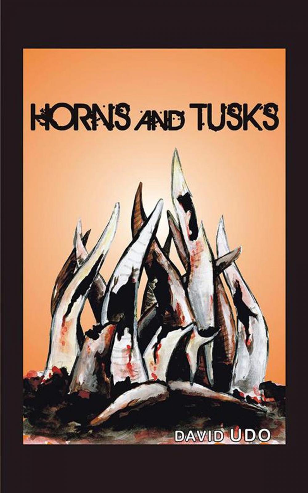 Big bigCover of Horns and Tusks