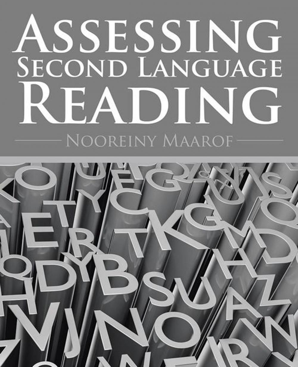 Big bigCover of Assessing Second Language Reading