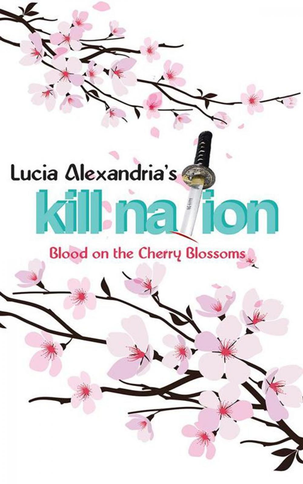 Big bigCover of Kill Nation