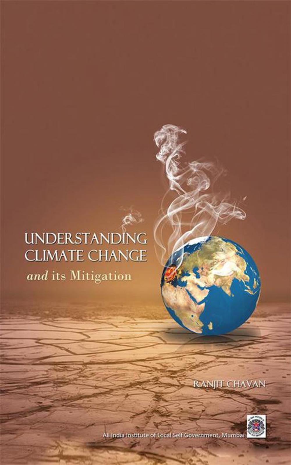 Big bigCover of Understanding Climate Change- Its Mitigation