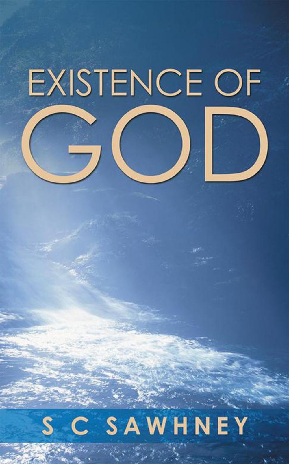 Big bigCover of Existence of God