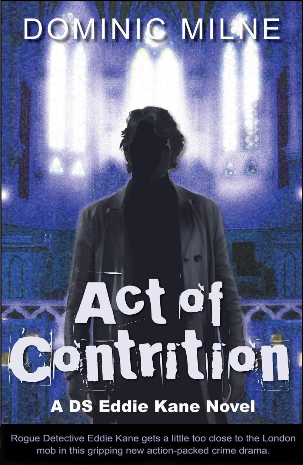 Big bigCover of Act Of Contrition