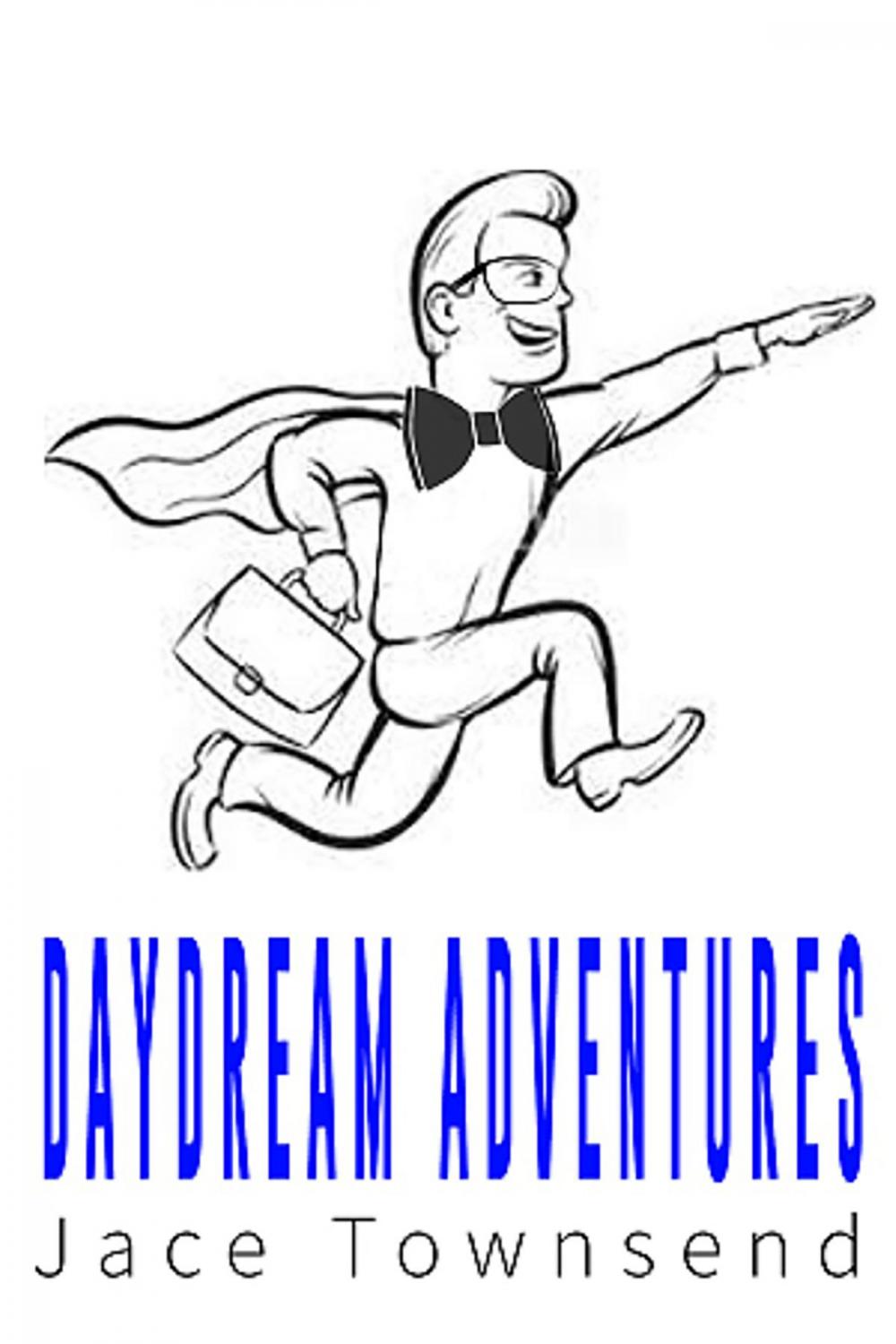 Big bigCover of Daydream Adventures