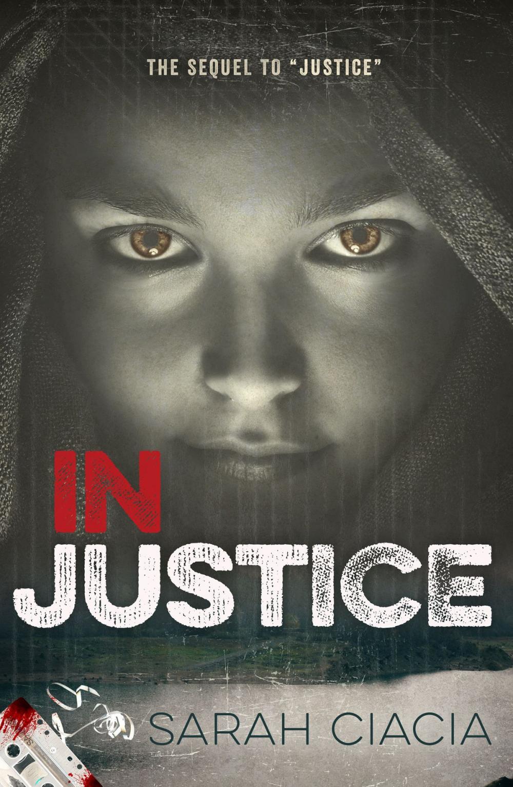 Big bigCover of In Justice