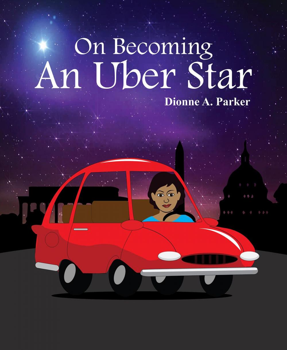 Big bigCover of On Becoming an Uber Star