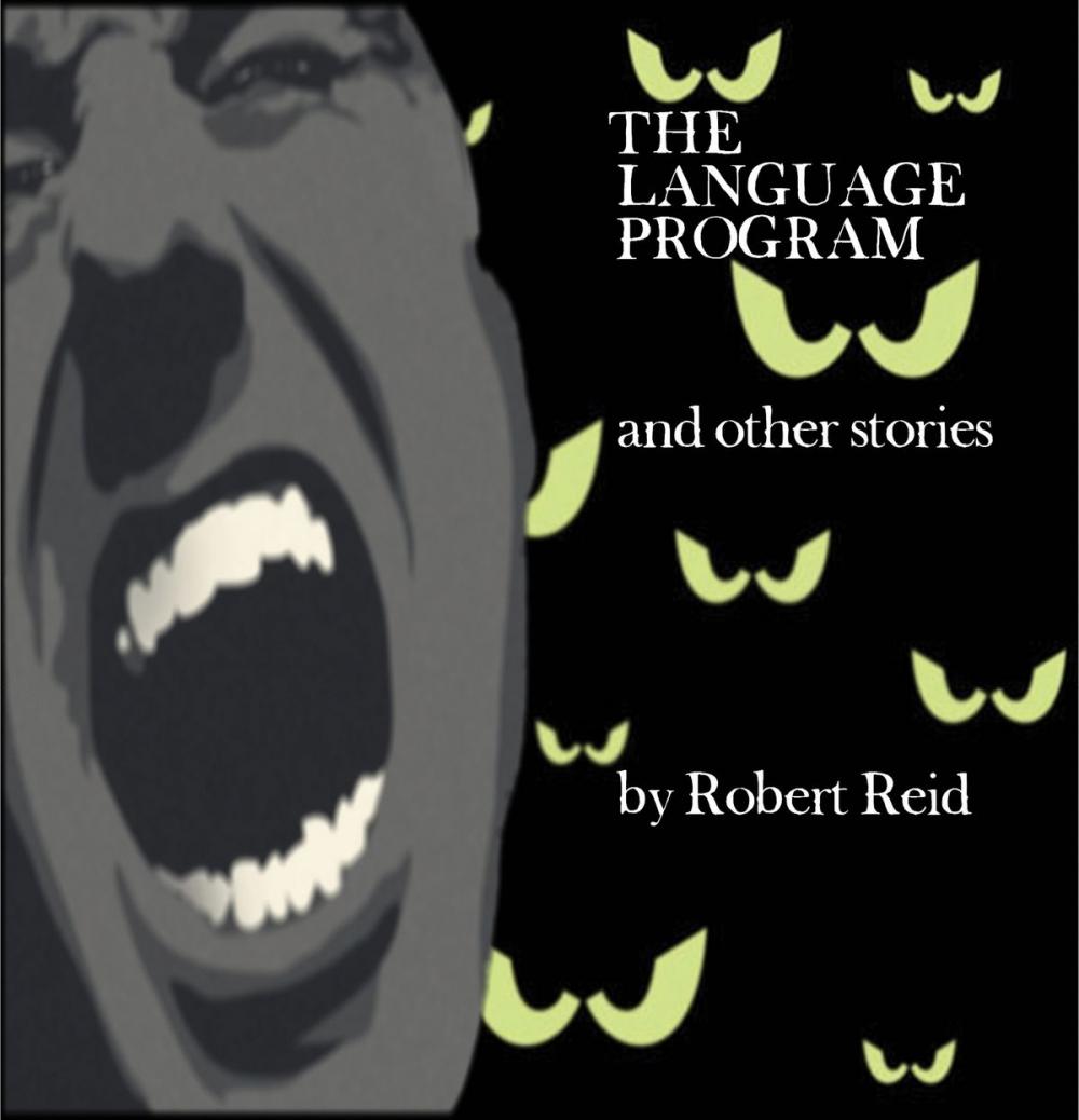 Big bigCover of The Language Program and other stories