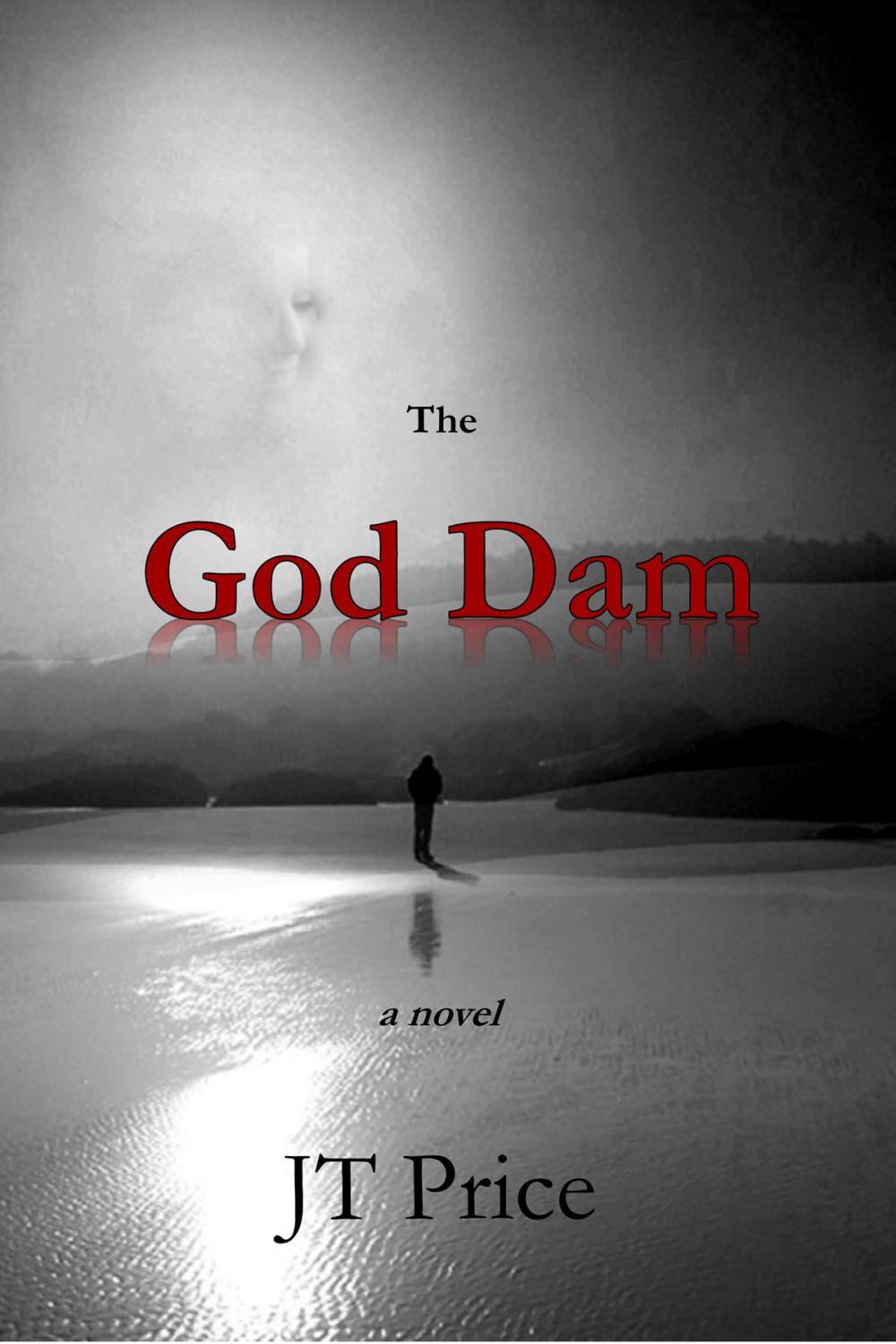 Big bigCover of The God Dam