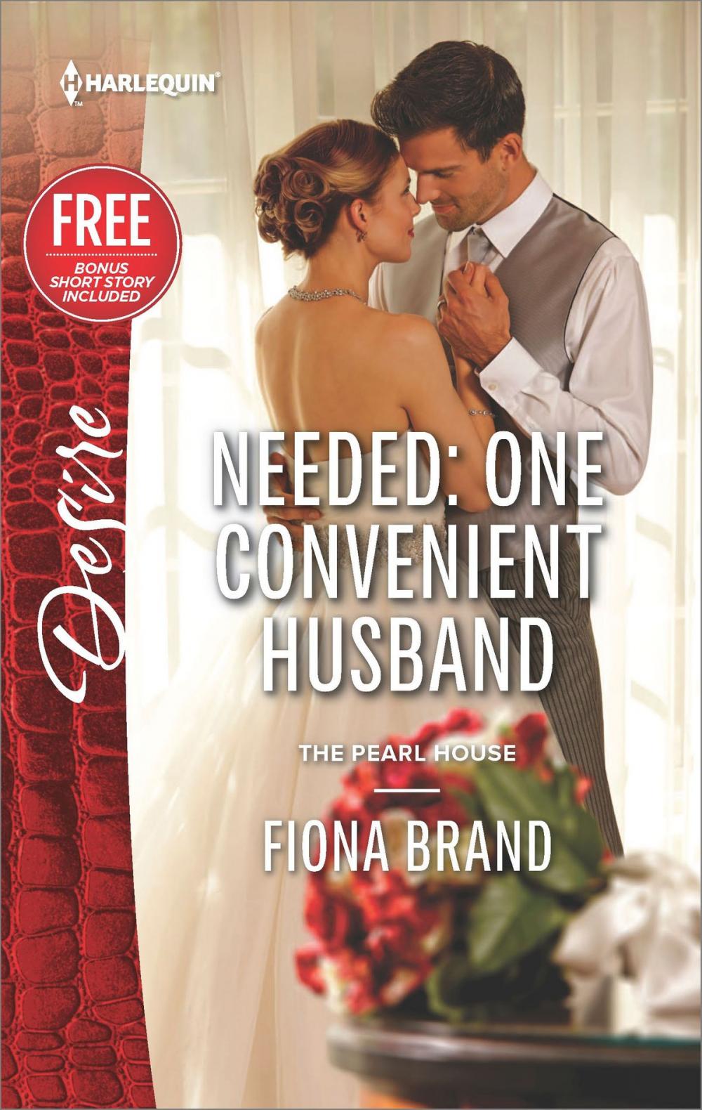 Big bigCover of Needed: One Convenient Husband