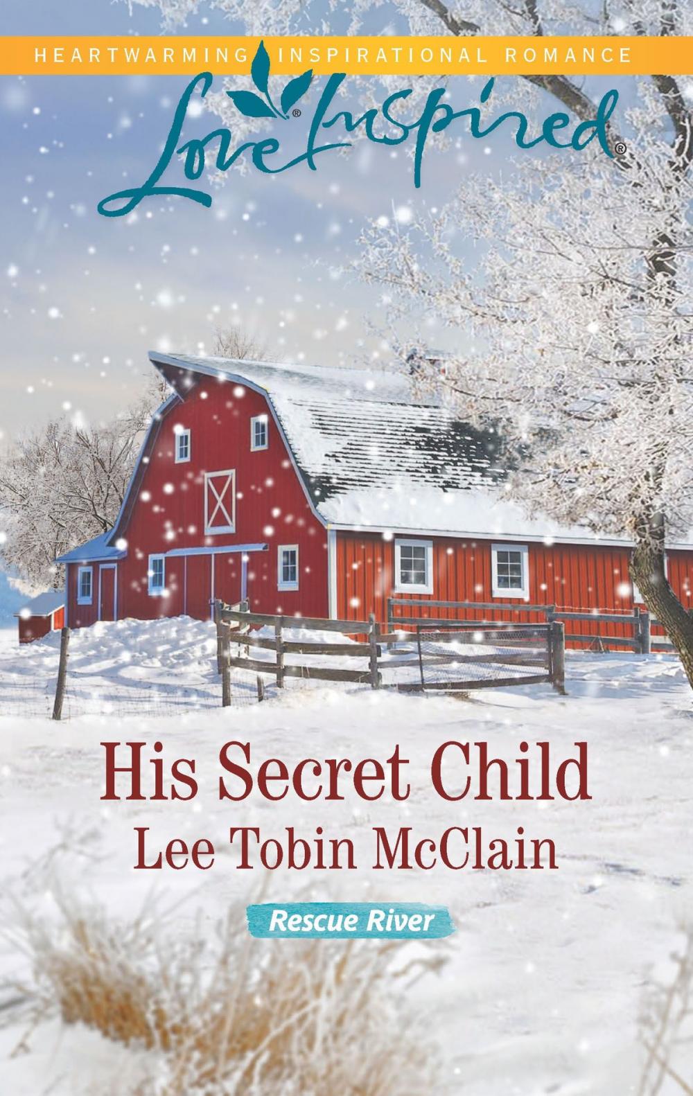 Big bigCover of His Secret Child