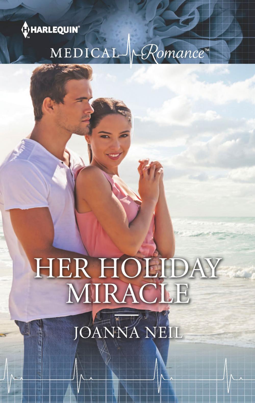 Big bigCover of Her Holiday Miracle