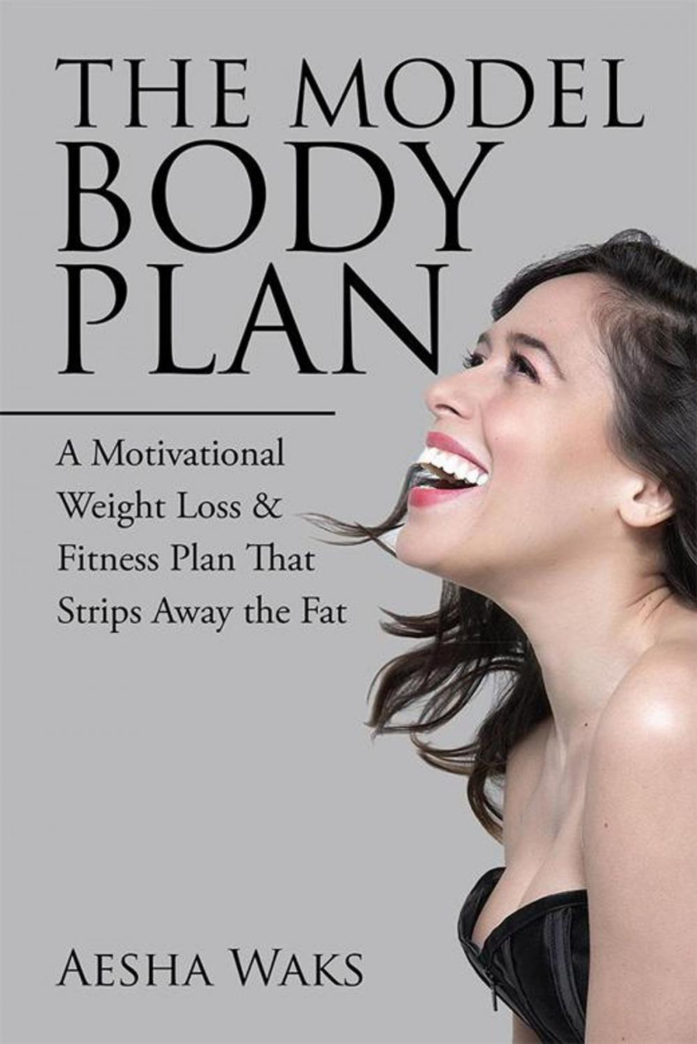 Big bigCover of The Model Body Plan