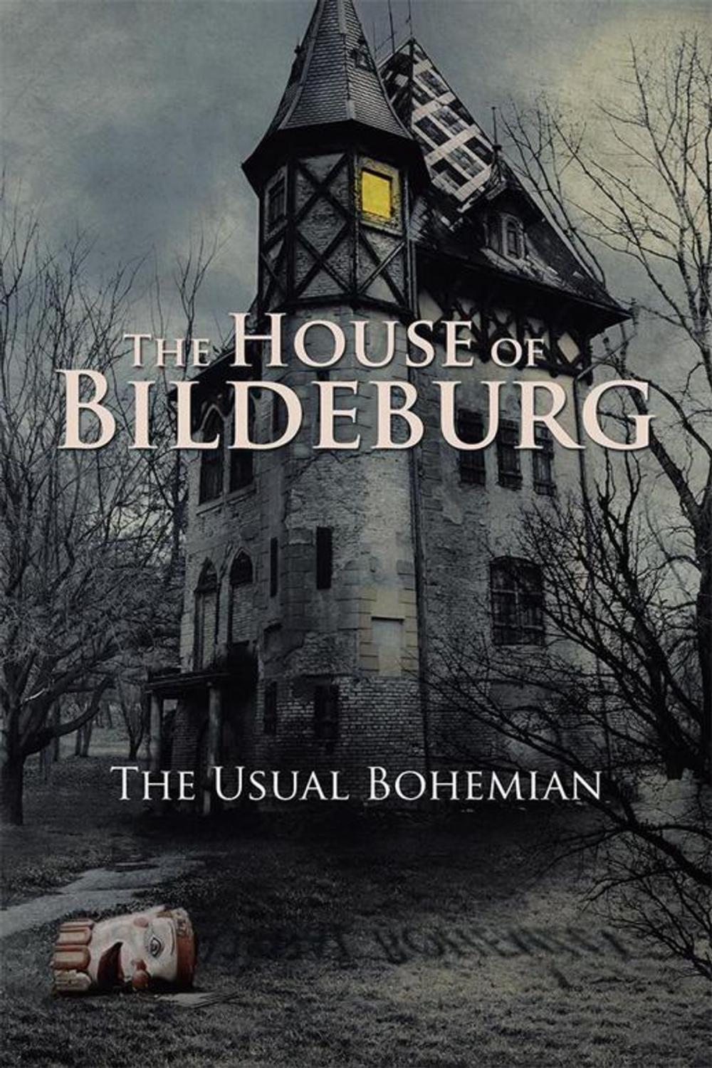 Big bigCover of The House of Bildeburg