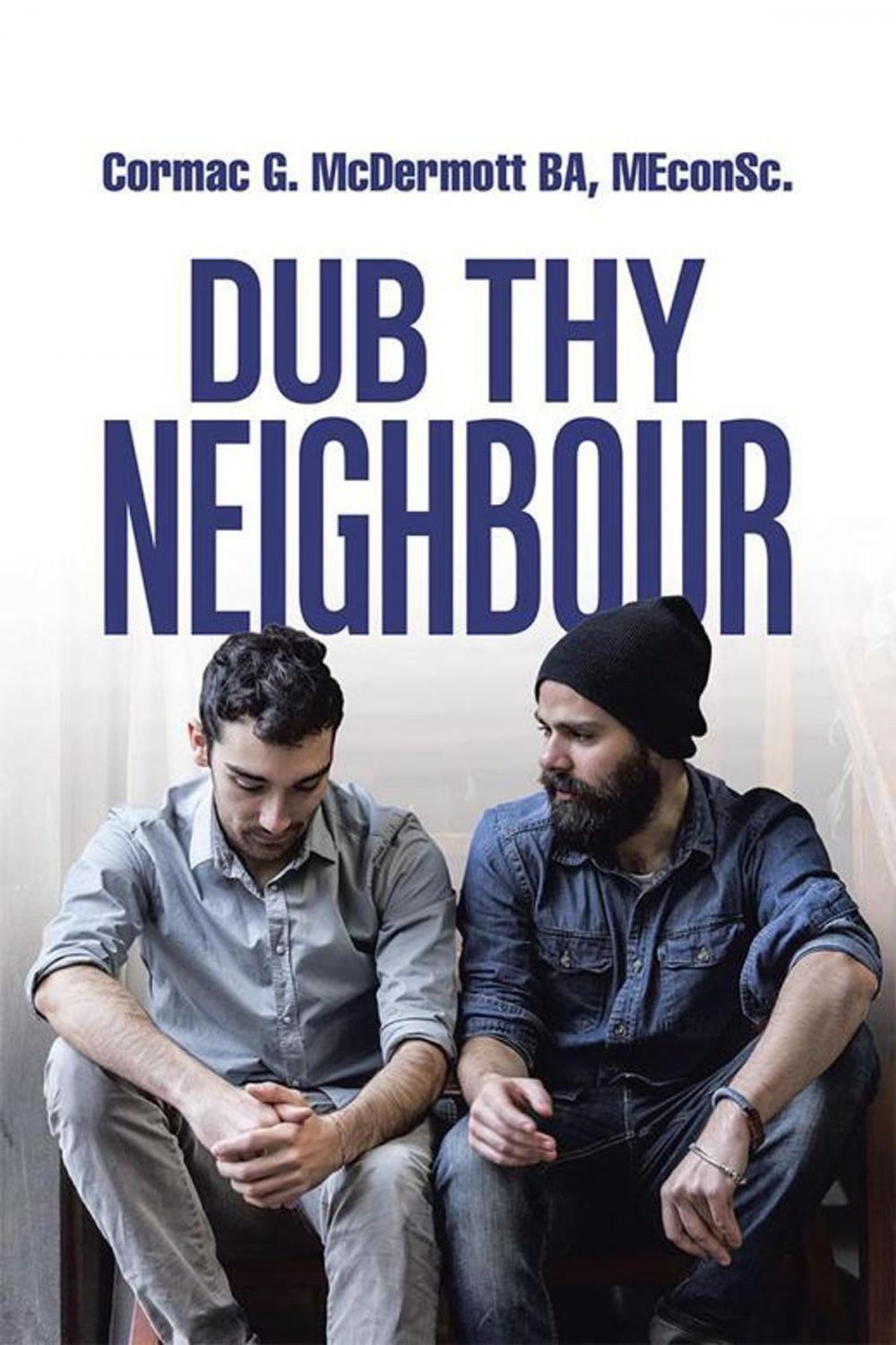 Big bigCover of Dub Thy Neighbour