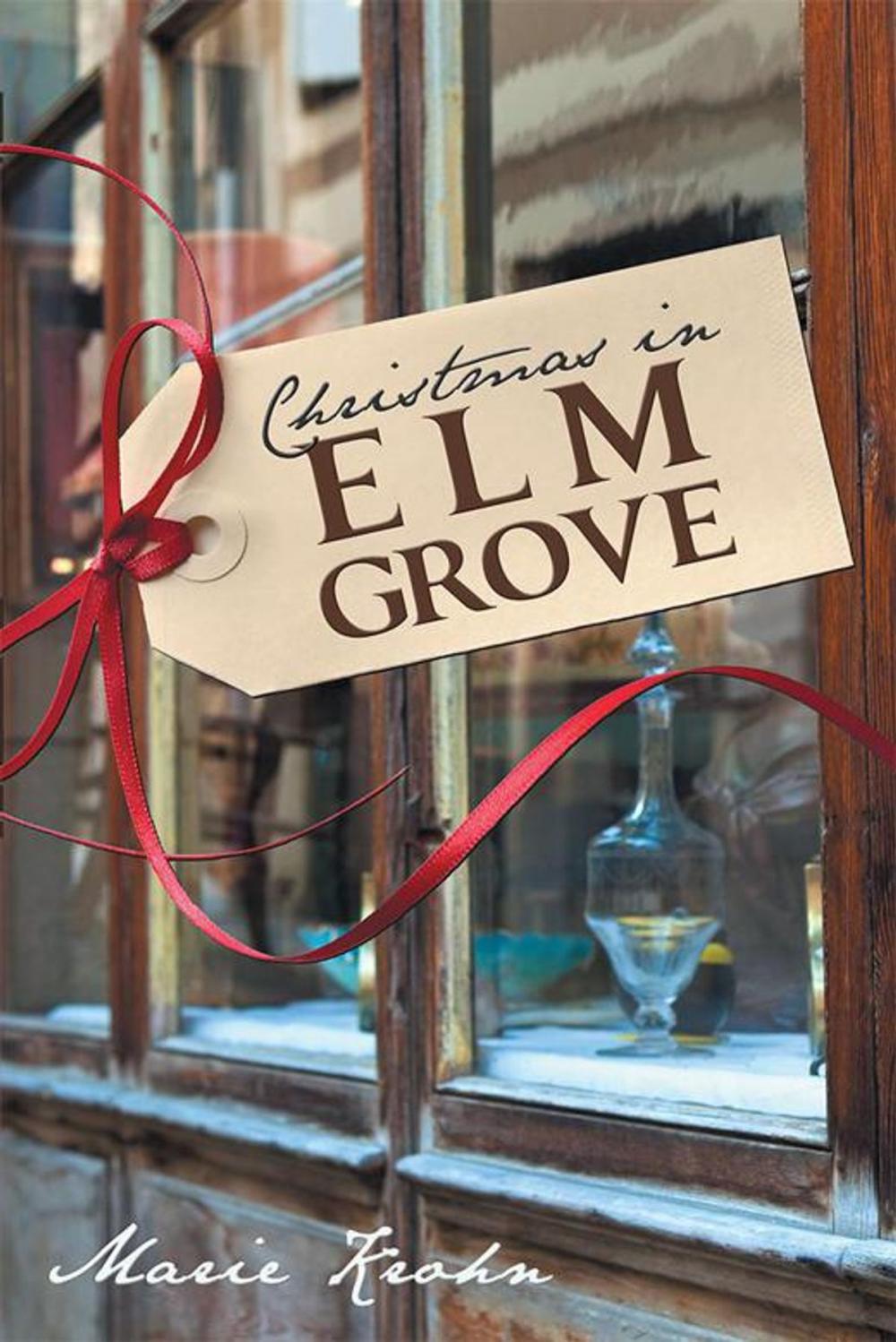 Big bigCover of Christmas in Elm Grove