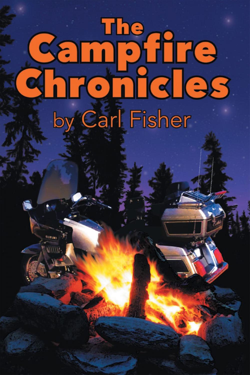 Big bigCover of The Campfire Chronicles