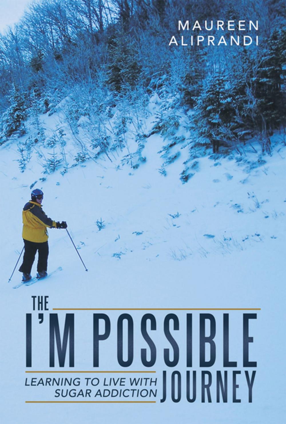 Big bigCover of The I’m Possible Journey