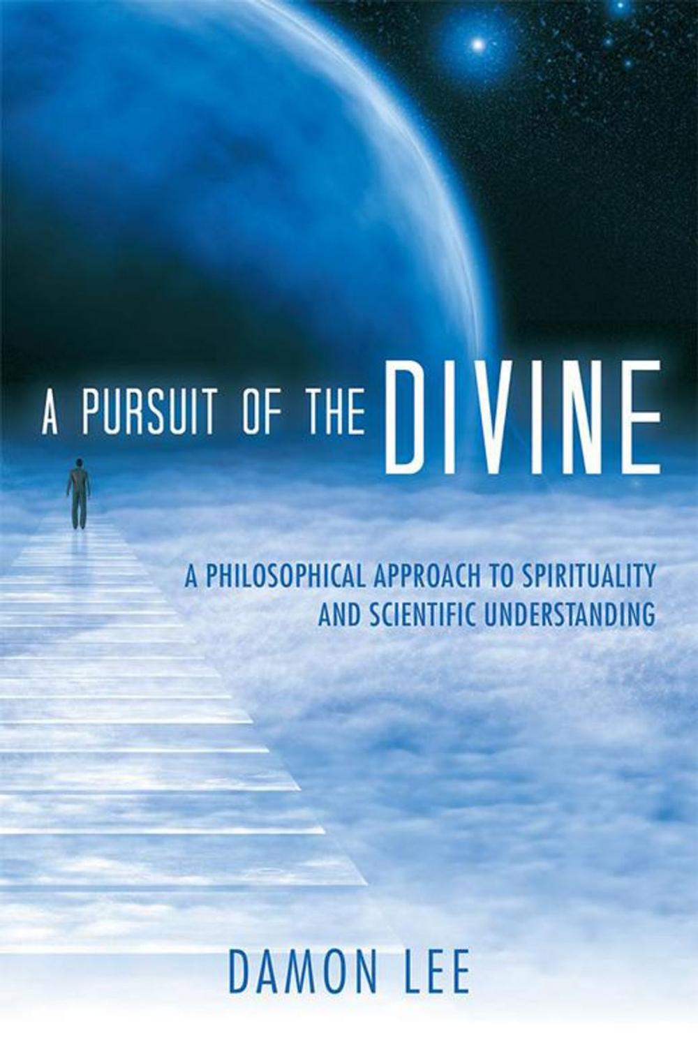 Big bigCover of A Pursuit of the Divine