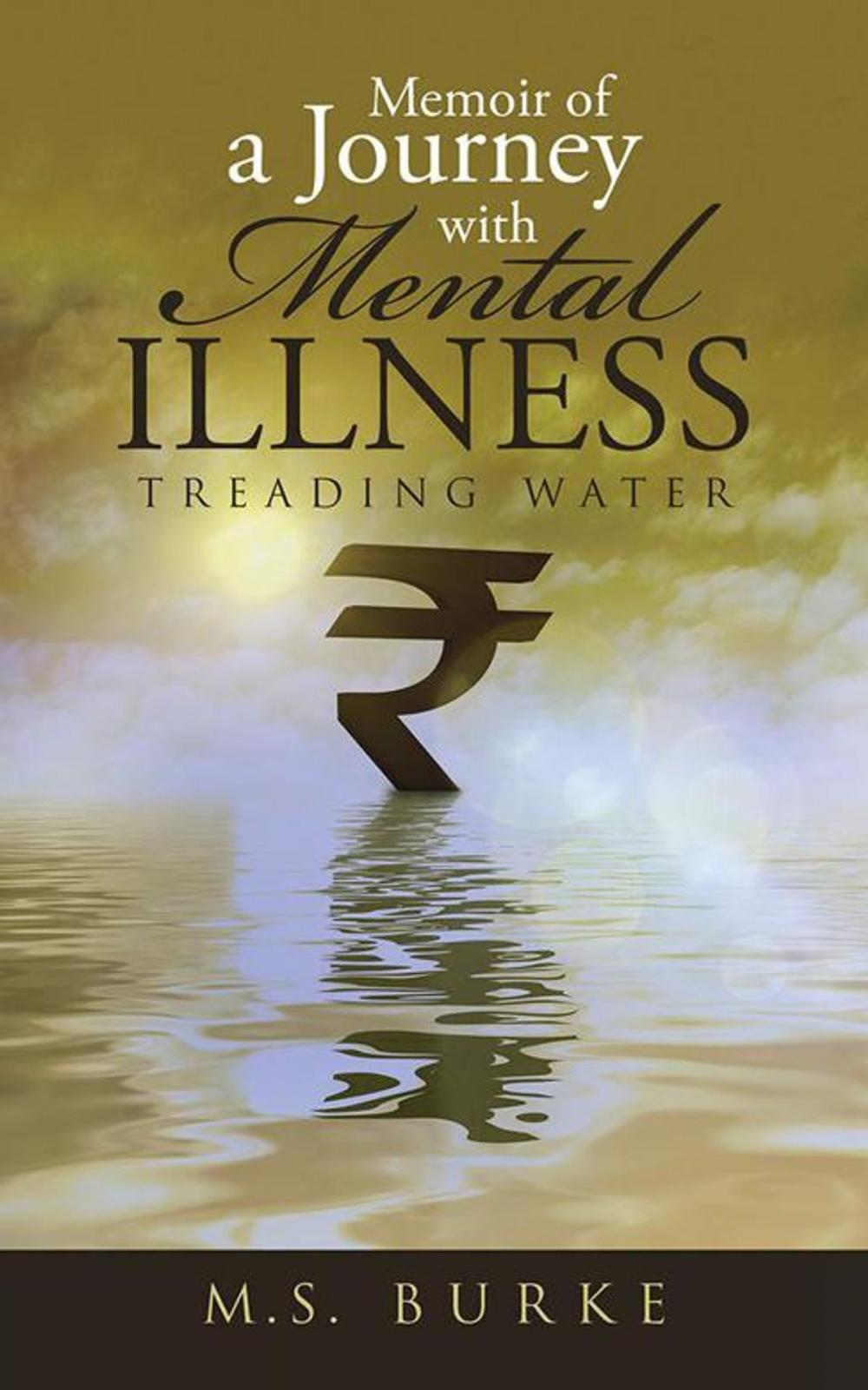 Big bigCover of Memoir of a Journey with Mental Illness