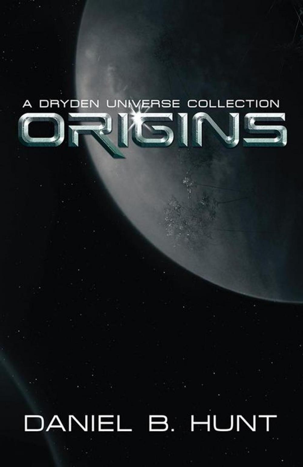 Big bigCover of Origins