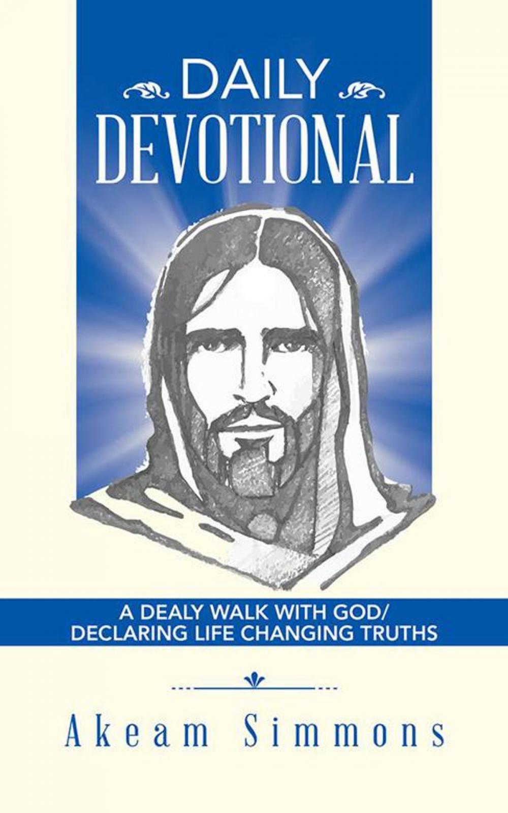 Big bigCover of Daily Devotional