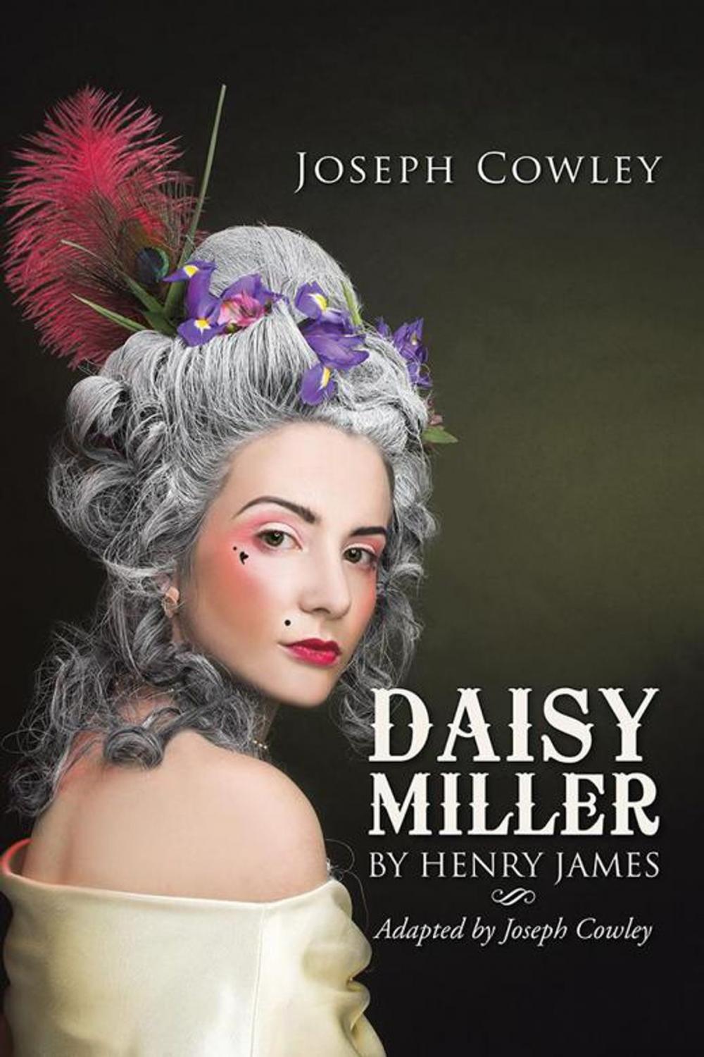 Big bigCover of Daisy Miller