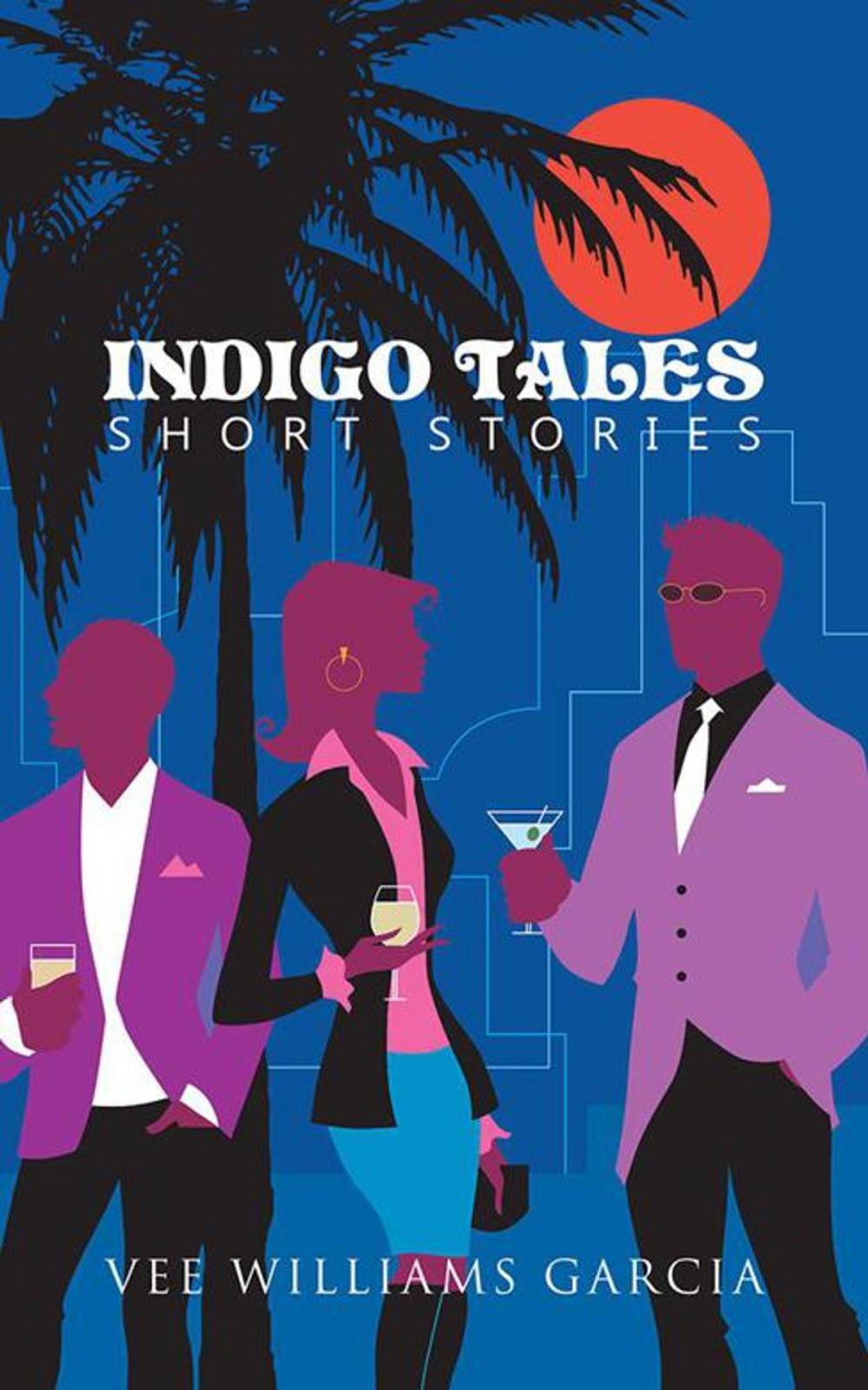 Big bigCover of Indigo Tales