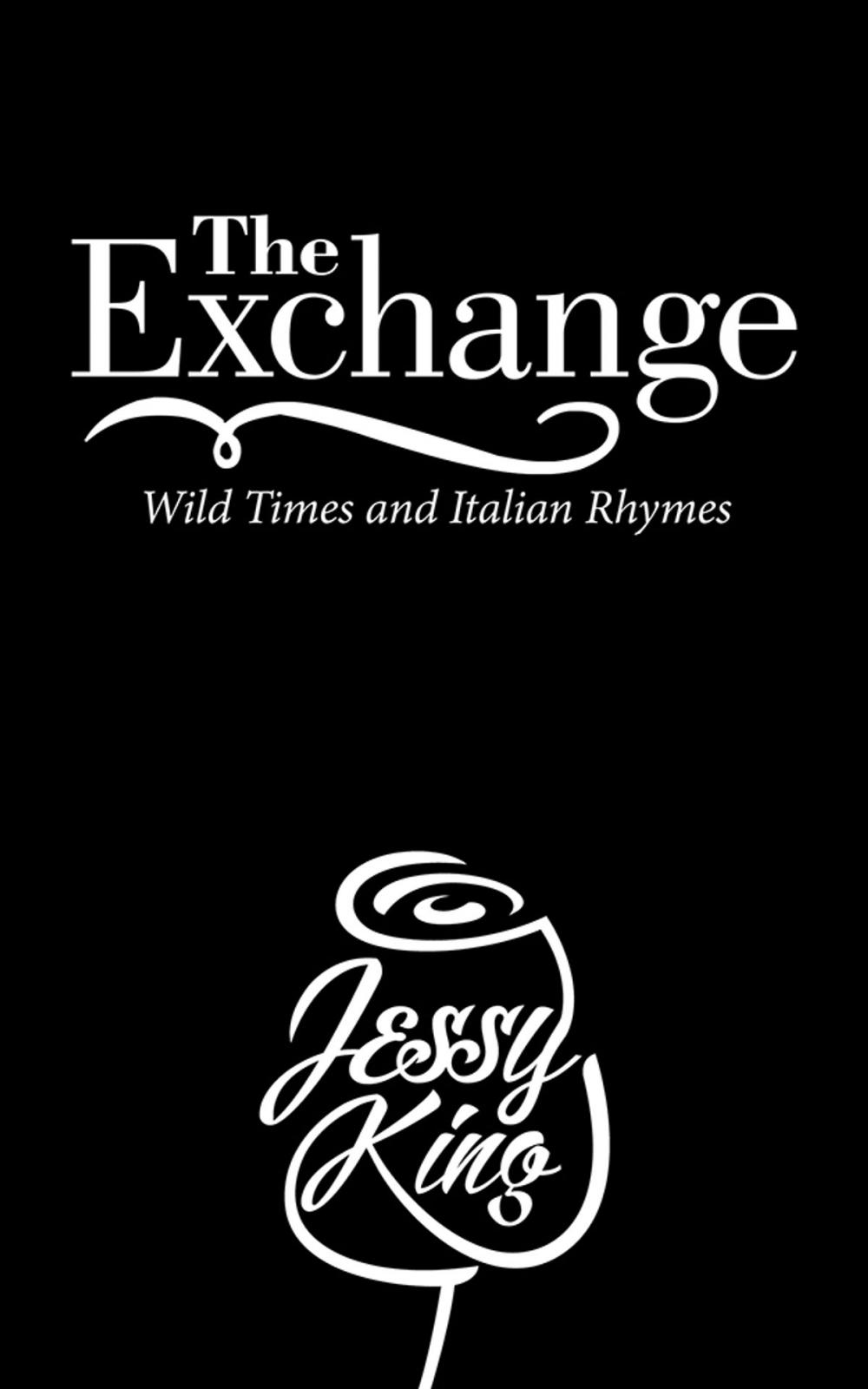 Big bigCover of The Exchange