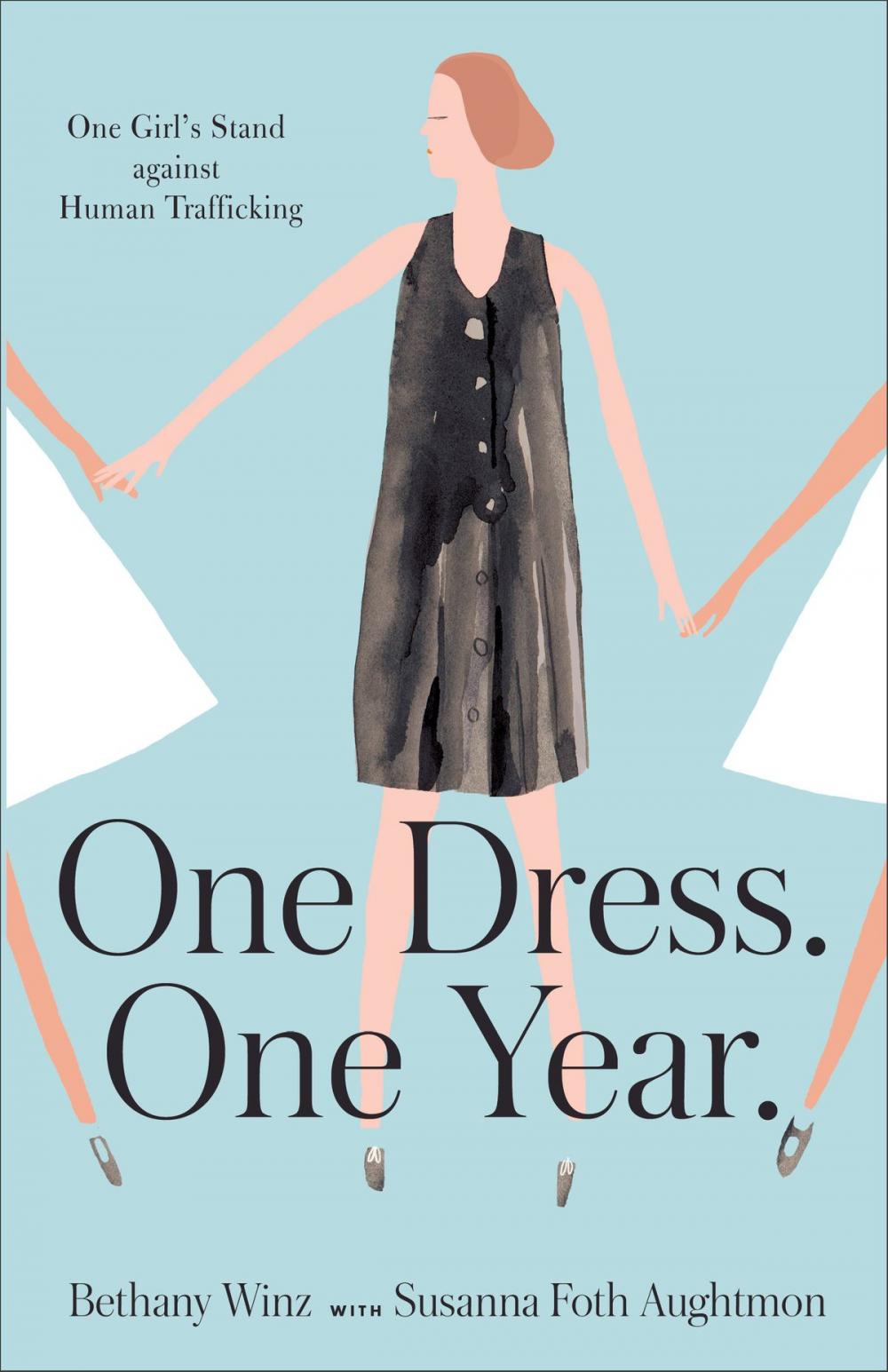 Big bigCover of One Dress. One Year.