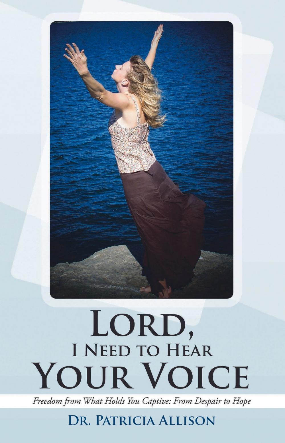 Big bigCover of Lord, I Need to Hear Your Voice