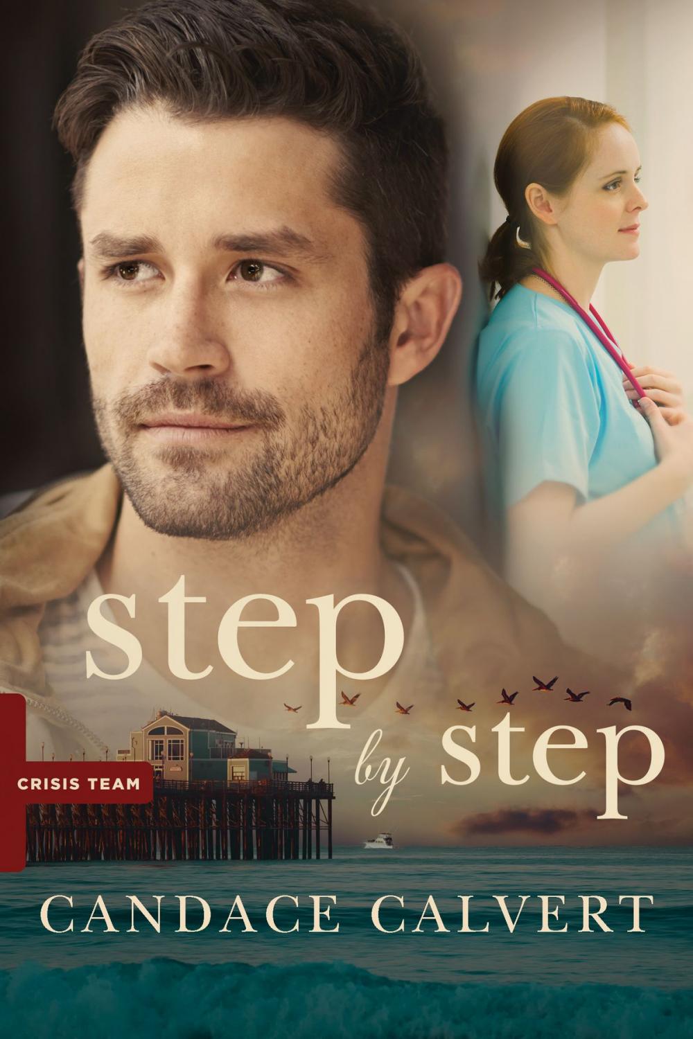 Big bigCover of Step by Step