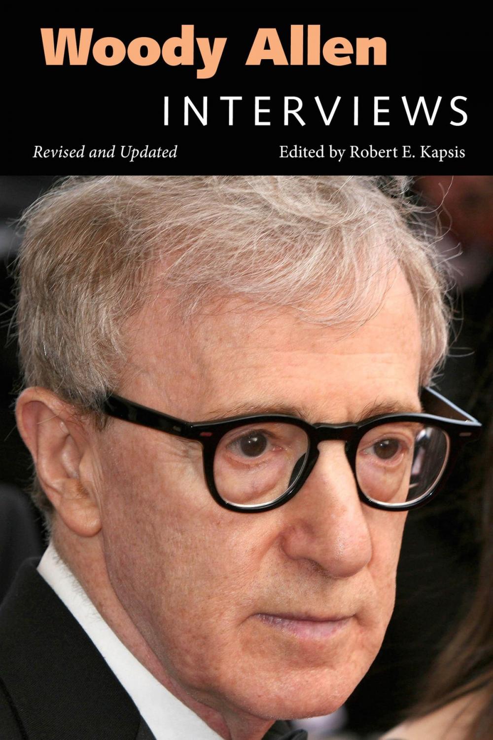 Big bigCover of Woody Allen